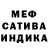 Метадон VHQ matt sykes